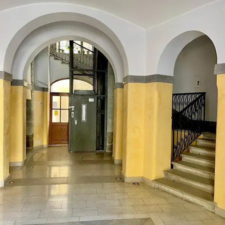 Piazza Della Valle Locazione Turistica Appartement Trieste