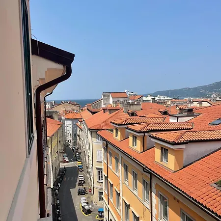 Piazza Della Valle Locazione Turistica Appartement