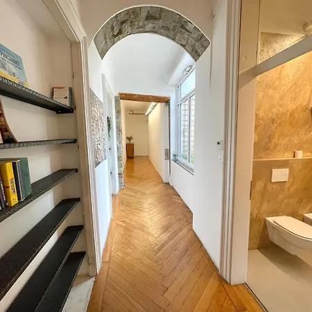 Piazza Della Valle Locazione Turistica Appartement Trieste