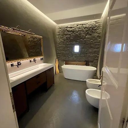 Piazza Della Valle Locazione Turistica Appartement Trieste