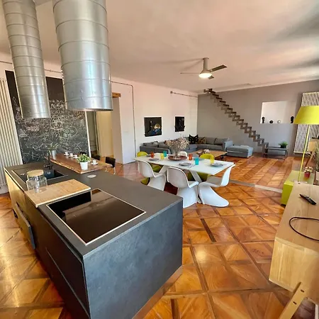 Appartement Piazza Della Valle Locazione Turistica *