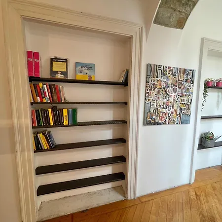 Piazza Della Valle Locazione Turistica Appartement