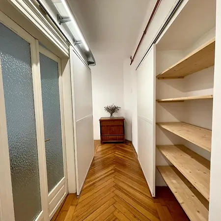 Appartement Piazza Della Valle Locazione Turistica