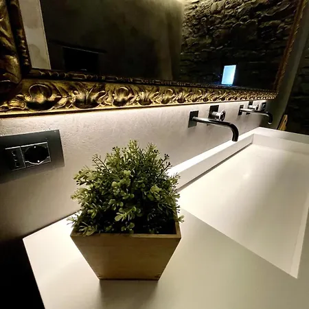 Piazza Della Valle Locazione Turistica Apartment *