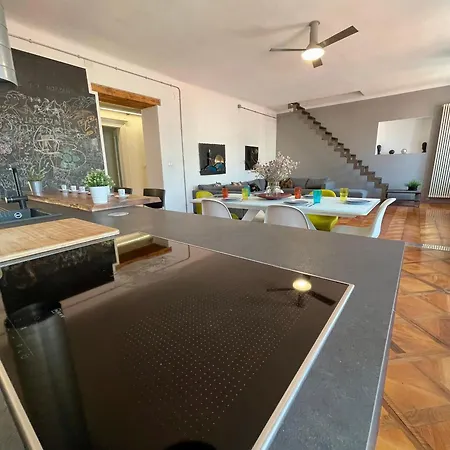 Apartment Piazza Della Valle Locazione Turistica