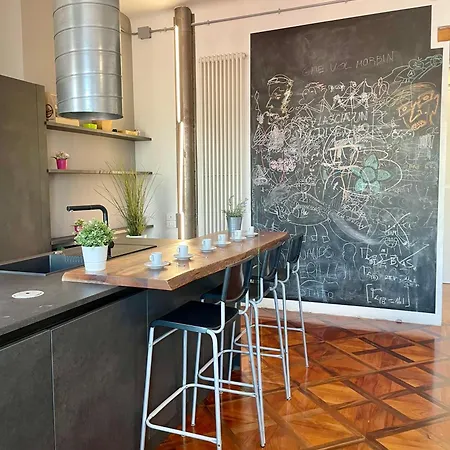 Apartment Piazza Della Valle Locazione Turistica *