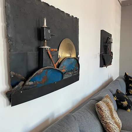 Piazza Della Valle Locazione Turistica Apartment Trieste