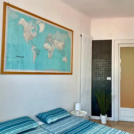 Piazza Della Valle Locazione Turistica Apartment *
