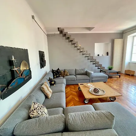 Apartment Piazza Della Valle Locazione Turistica
