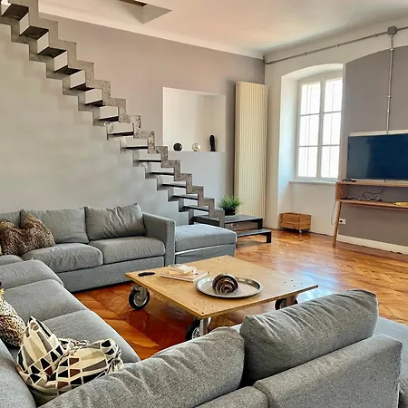 Apartment Piazza Della Valle Locazione Turistica