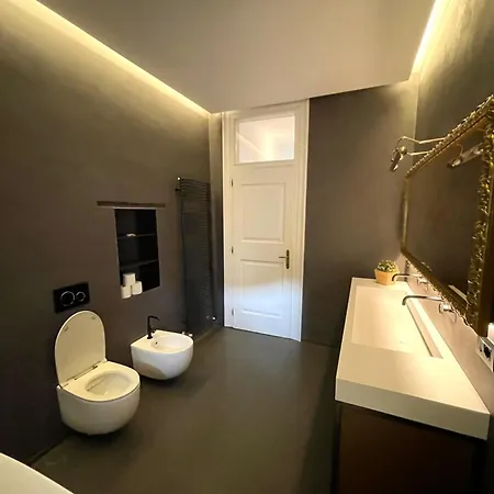 Piazza Della Valle Locazione Turistica Apartment *